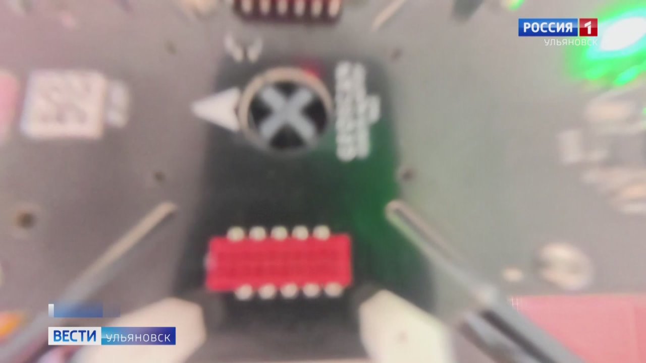 Всероссийский конкурс "Кибер.дром" вновь собрал сотни участников по всему региону