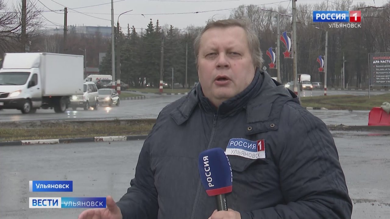 Ульяновск готовится к первому снегопаду! Напомню, на прошлой неделе синоптики спрогнозировали выпадение белых осадков в третьей декаде ноября