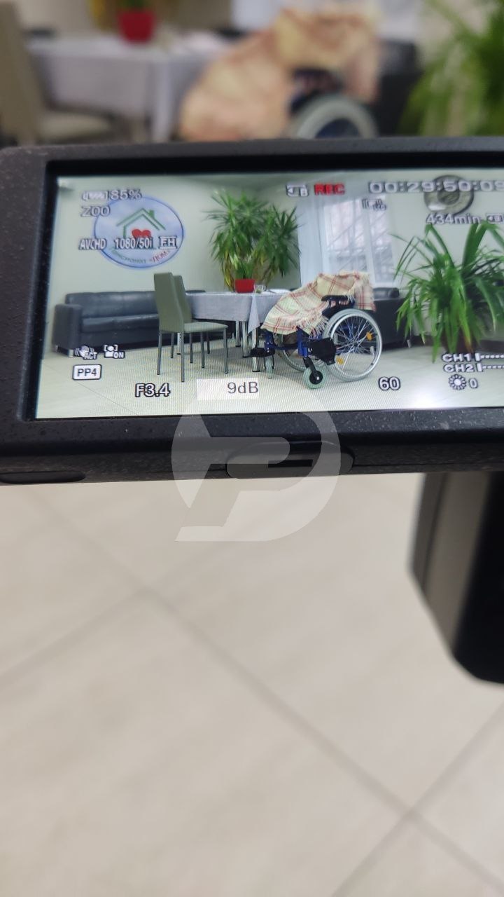 Телеканал Репортер 73 совместно с Медицинской Палатой Ульяновской области представляет новый выпуск программы «Будь здоров» — «Полезные дома и комнаты» Телеканал Репортер 73 совместно с Медицинской Палатой Ульяновской области представляет новый выпуск программы «Будь здоров» — «Полезные дома и комнаты»