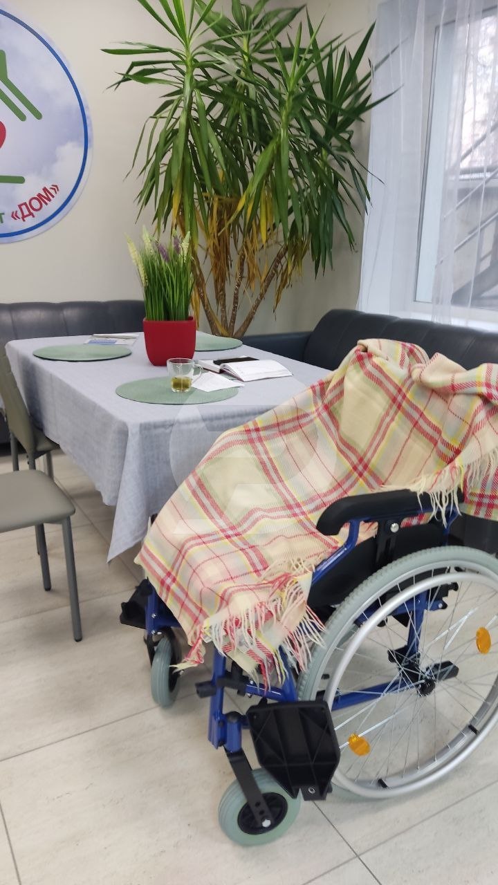 Телеканал Репортер 73 совместно с Медицинской Палатой Ульяновской области представляет новый выпуск программы «Будь здоров» — «Полезные дома и комнаты»