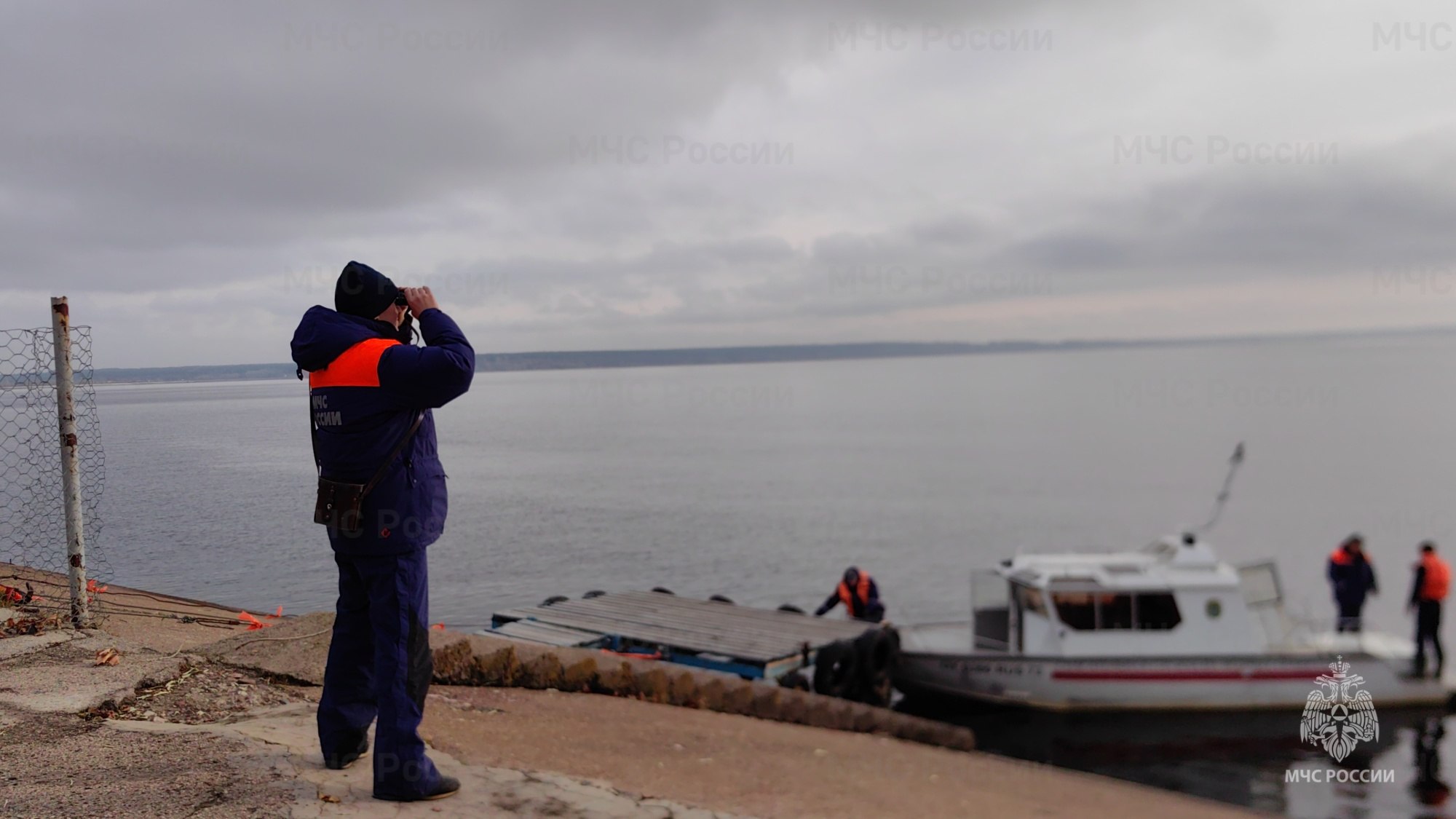 В Ульяновской области стартовал месячник безопасности на водных объектах В Ульяновской области стартовал месячник безопасности на водных объектах