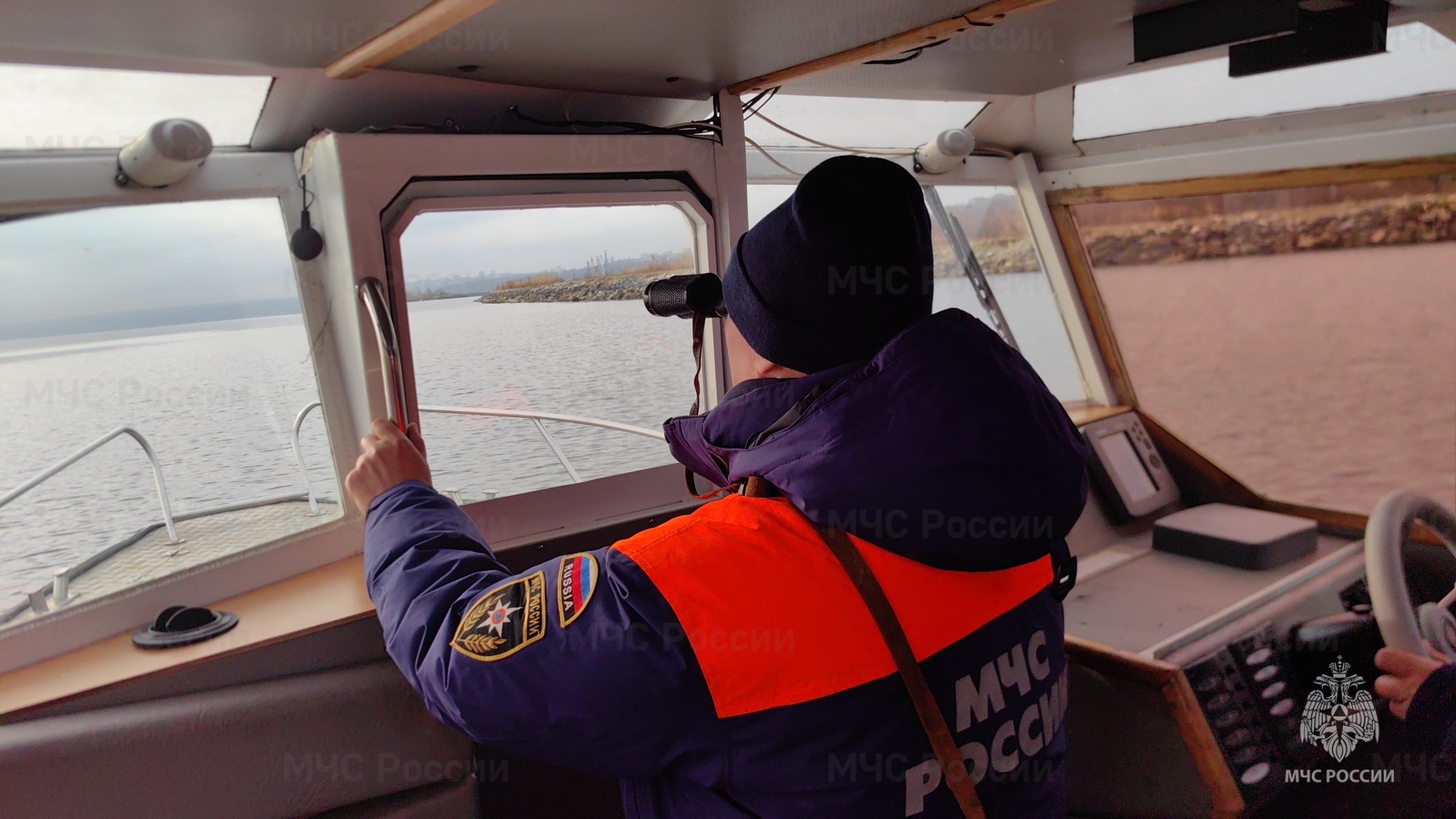В Ульяновской области стартовал месячник безопасности на водных объектах В Ульяновской области стартовал месячник безопасности на водных объектах