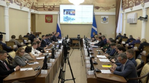 В Ульяновской области продолжается мониторинг состояния газового оборудования в многоквартирных домах