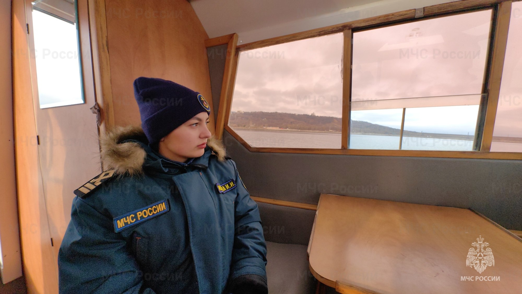 В Ульяновской области стартовал месячник безопасности на водных объектах В Ульяновской области стартовал месячник безопасности на водных объектах