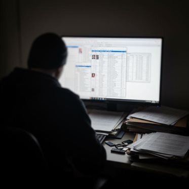 На прошлой неделе в Москве арестован 25-летний создатель одного из крупнейших в России Telegram-ботов для поиска личной информации о гражданах