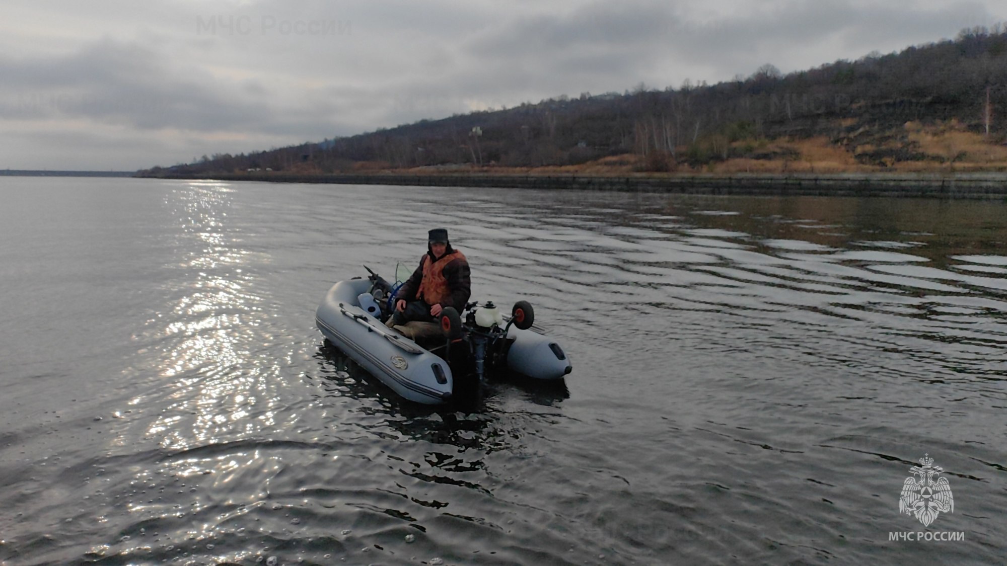 В Ульяновской области стартовал месячник безопасности на водных объектах В Ульяновской области стартовал месячник безопасности на водных объектах