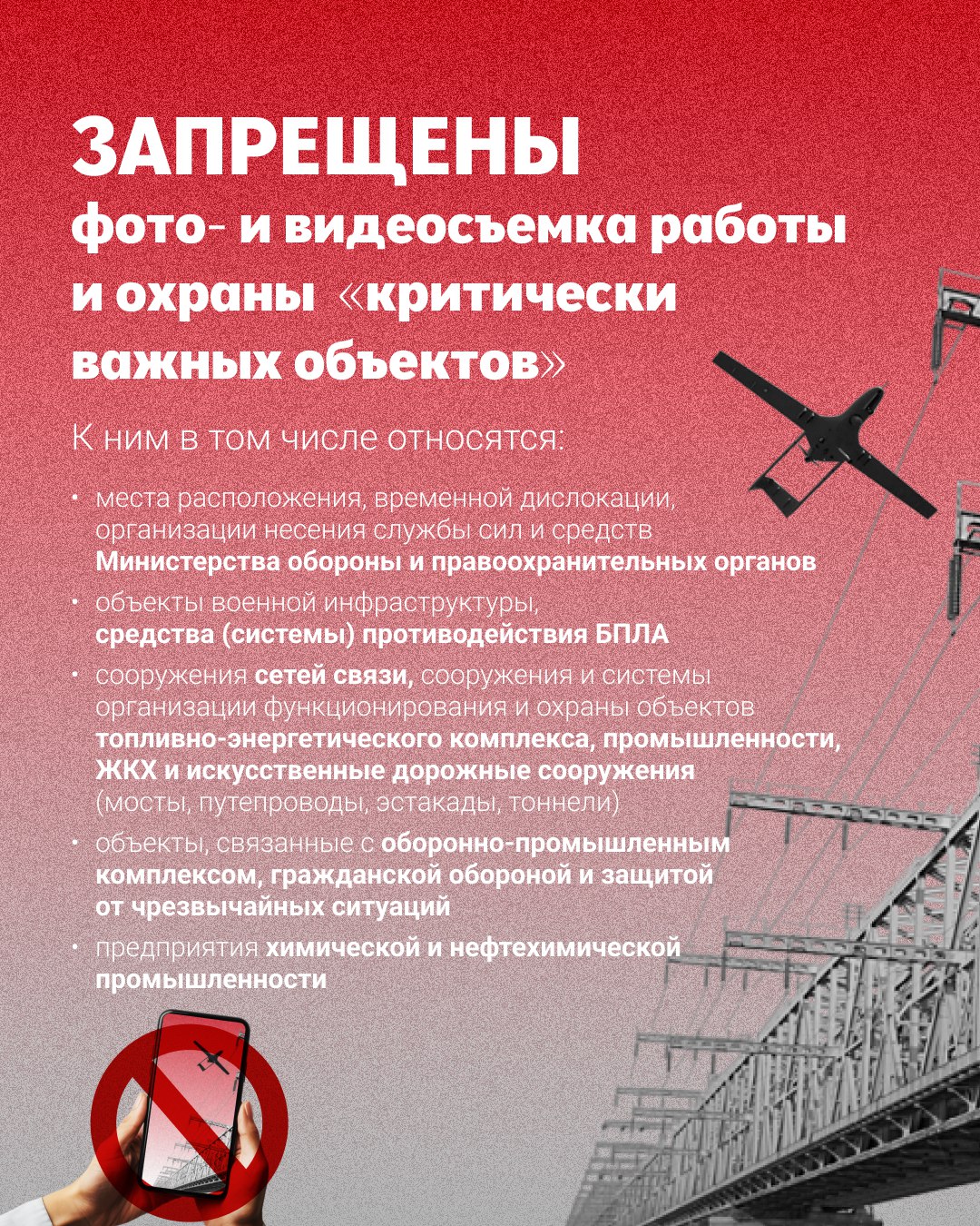 Что нужно знать каждому о съемке и публикации информации про беспилотники? Что нужно знать каждому о съемке и публикации информации про беспилотники?