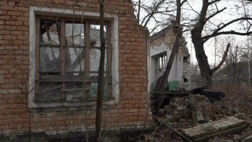 16 лет с момента «Арсенала» — жителям области не нужно объяснять — о чём идёт речь