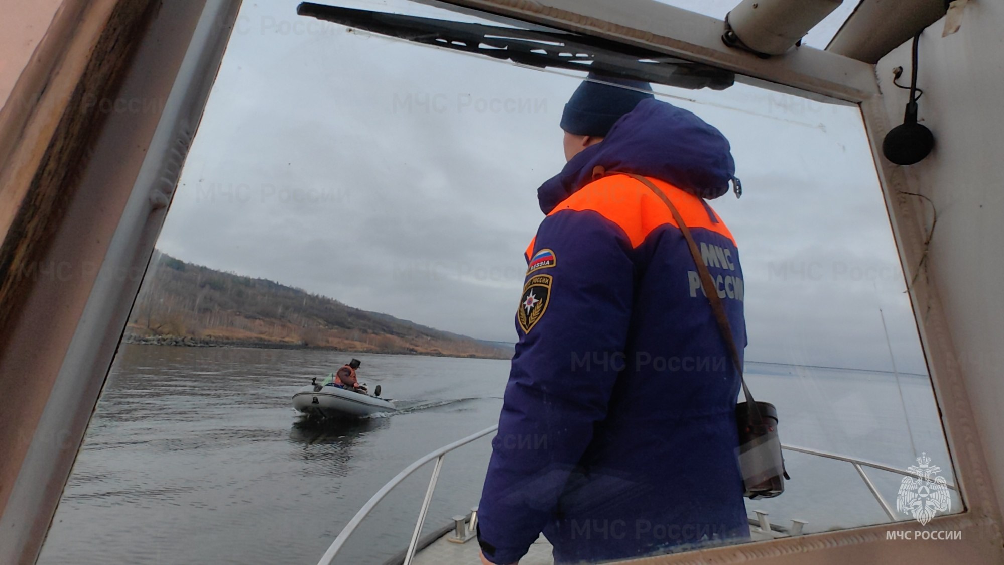 В Ульяновской области стартовал месячник безопасности на водных объектах В Ульяновской области стартовал месячник безопасности на водных объектах