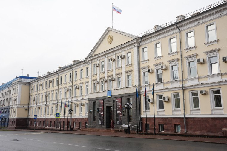 Специалисты администрации Ульяновска ответят на вопросы жителей в ходе публичных слушаний по проекту городского бюджета на 2026 год