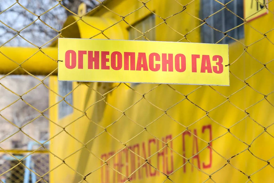 В Ульяновске СУ СКР выясняет причины отравления двух человек угарным газом