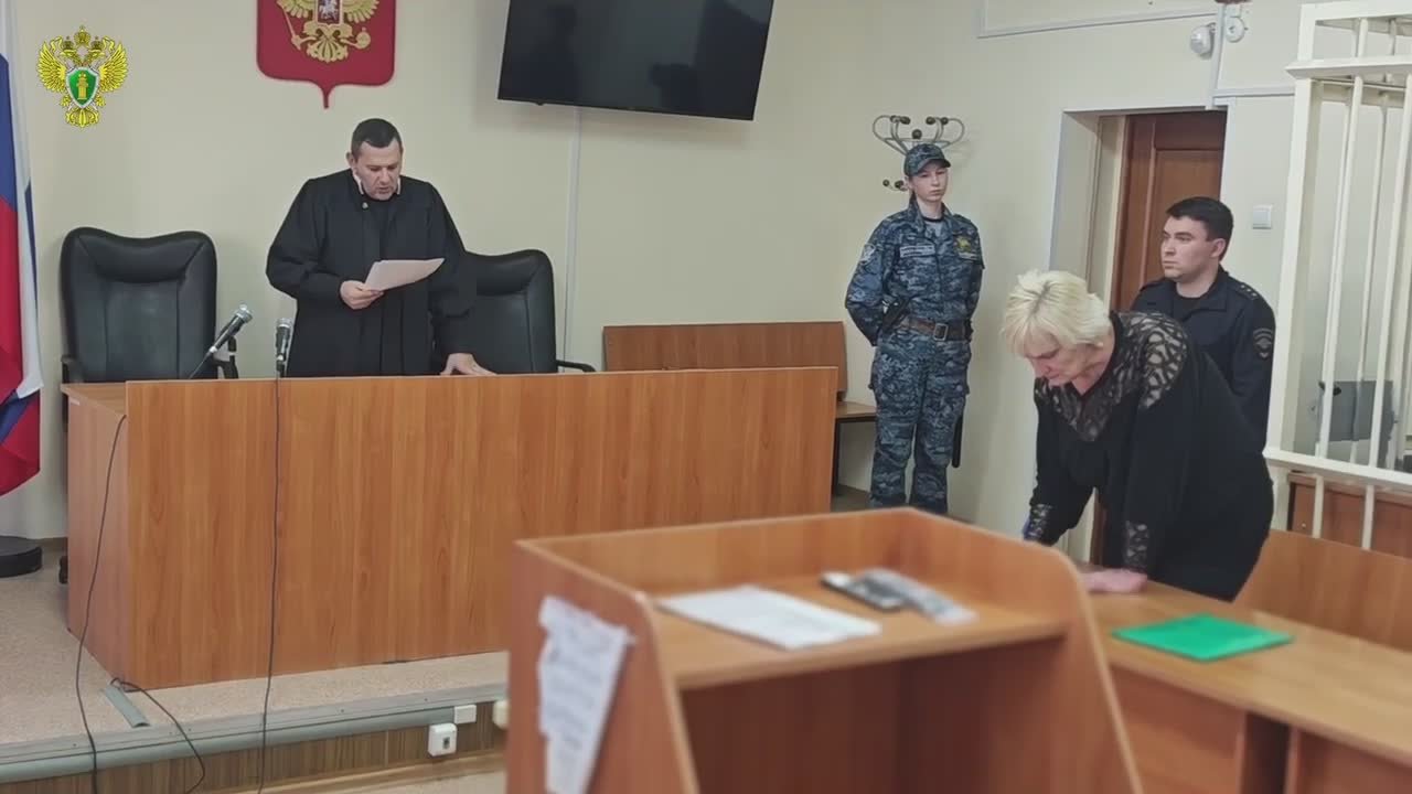 Сегодня в Ульяновске вынесен приговор в отношении задержанного в Таиланде Игоря Выговского