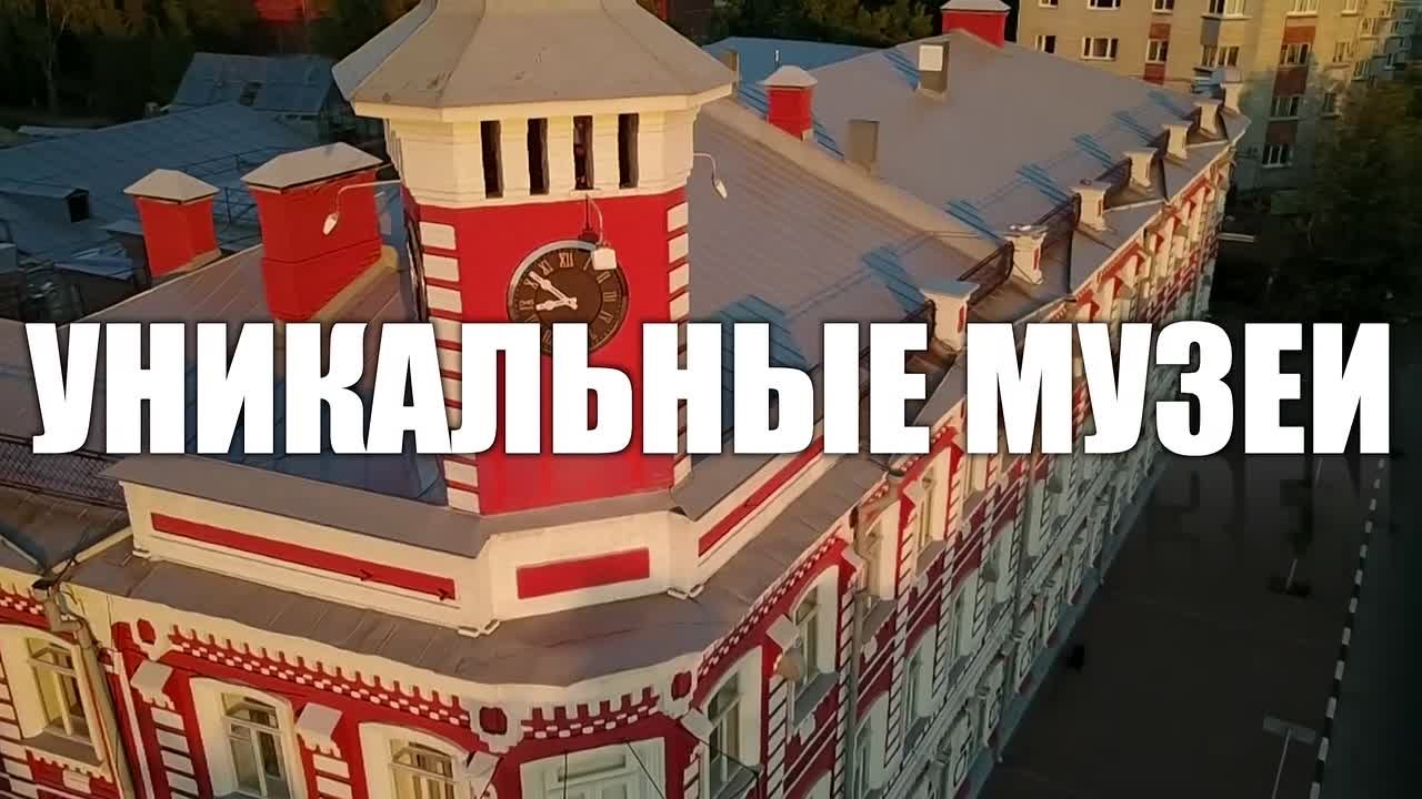 Ульяновск вошел в число финалистов конкурса «Культурная столица России – 2027»