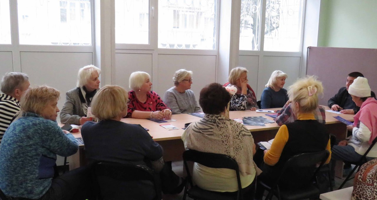 В Ульяновской области сотрудники полиции продолжают работу по профилактике мошенничества В Ульяновской области сотрудники полиции продолжают работу по профилактике мошенничества