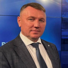 Председатель ТОС «Мостовая слобода» Владимир Сидоров – финалист премии «Россия – страна возможностей»