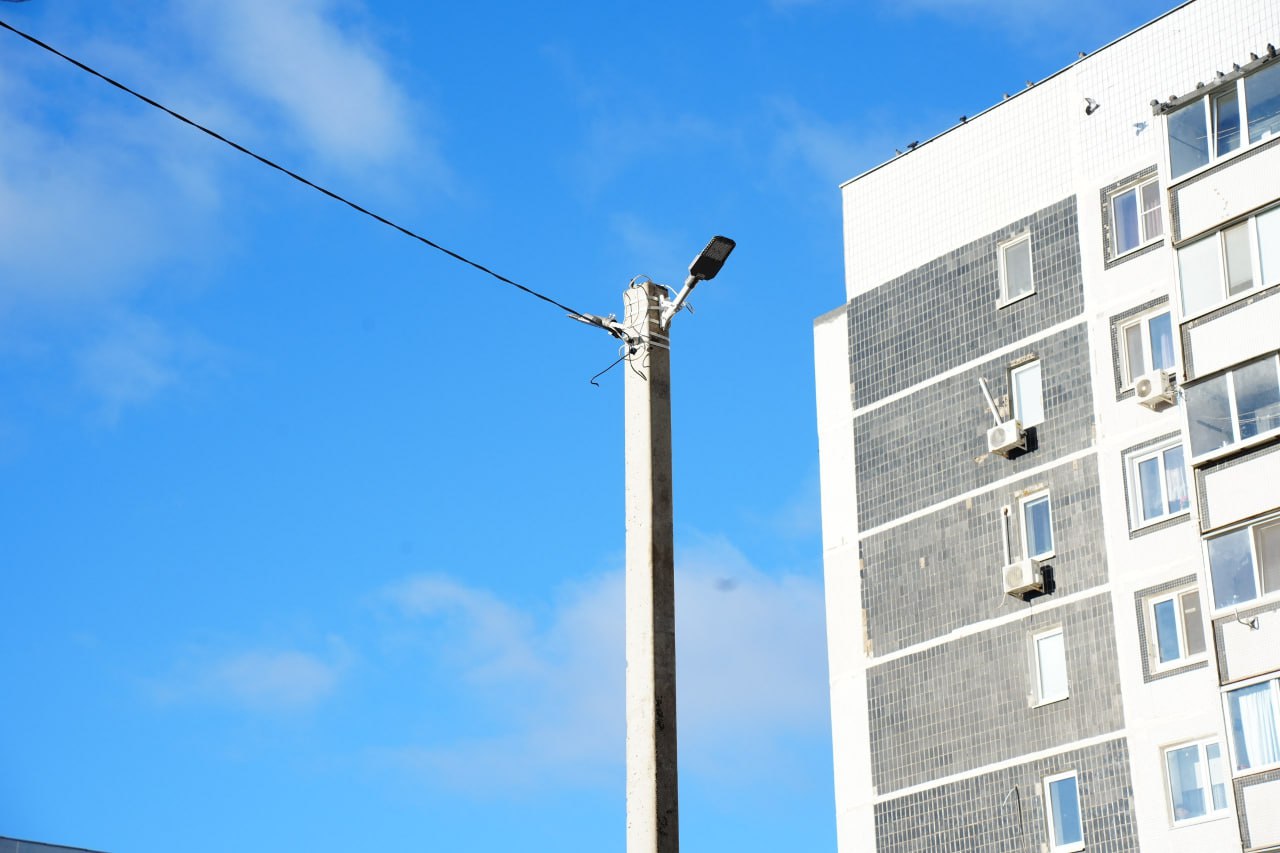 Александр Болдакин: Вместе с жителями проверили результаты благоустройства двора на Карбышева, 16 Александр Болдакин: Вместе с жителями проверили результаты благоустройства двора на Карбышева, 16