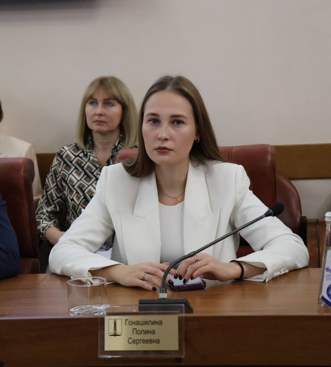 Проект бюджета города на 2026 год и на плановый период 2027 и 2028 годов принят в первом чтении Проект бюджета города на 2026 год и на плановый период 2027 и 2028 годов принят в первом чтении