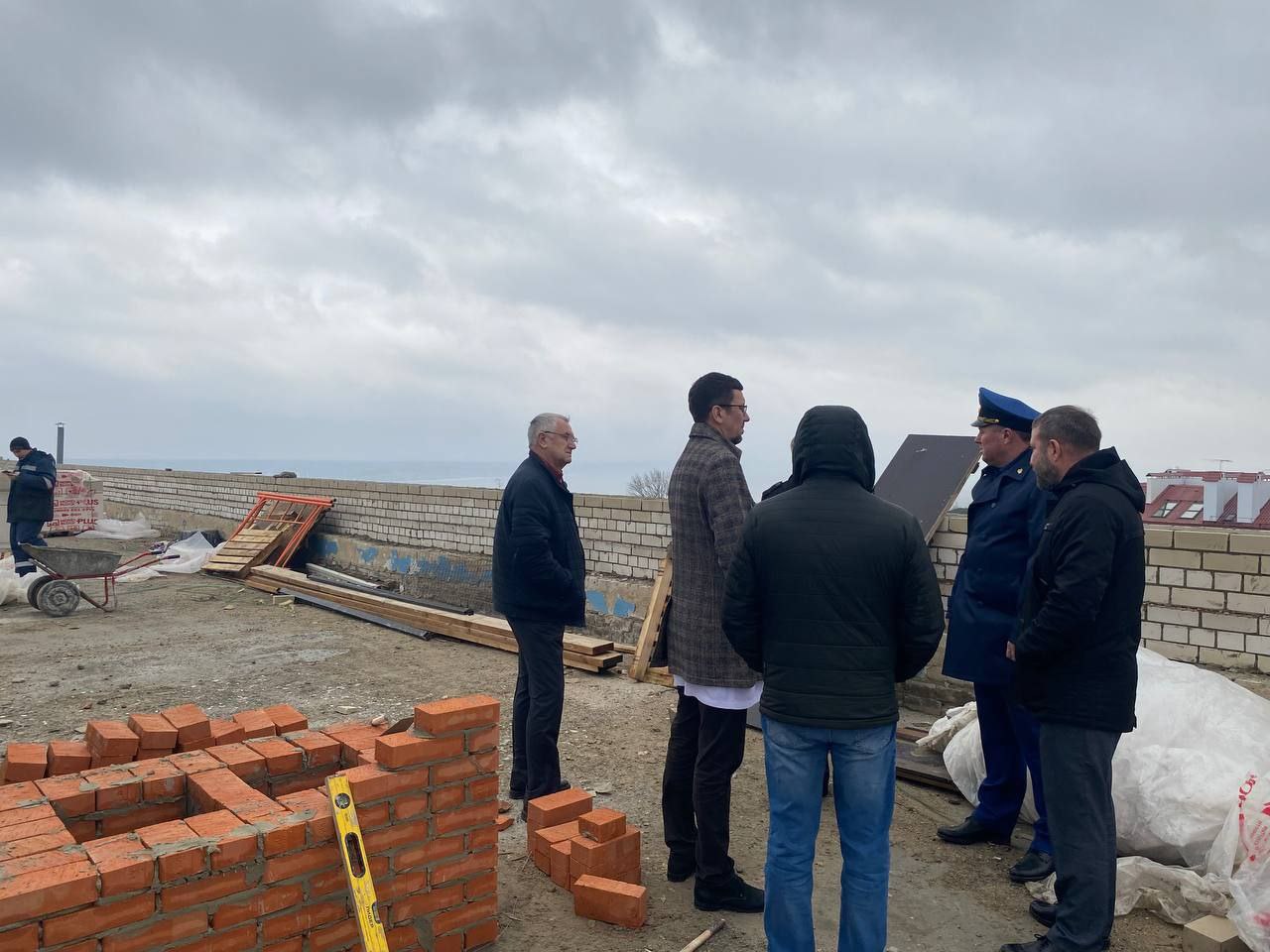 Прокуратура Ленинского района г. Ульяновска проводит проверку исполнения законодательства о контрактной системе в сфере закупок товаров, работ, услуг для обеспечения государственных и муниципальных нужд Прокуратура Ленинского района г. Ульяновска проводит проверку исполнения законодательства о контрактной системе в сфере закупок товаров, работ, услуг для обеспечения государственных и муниципальных нужд