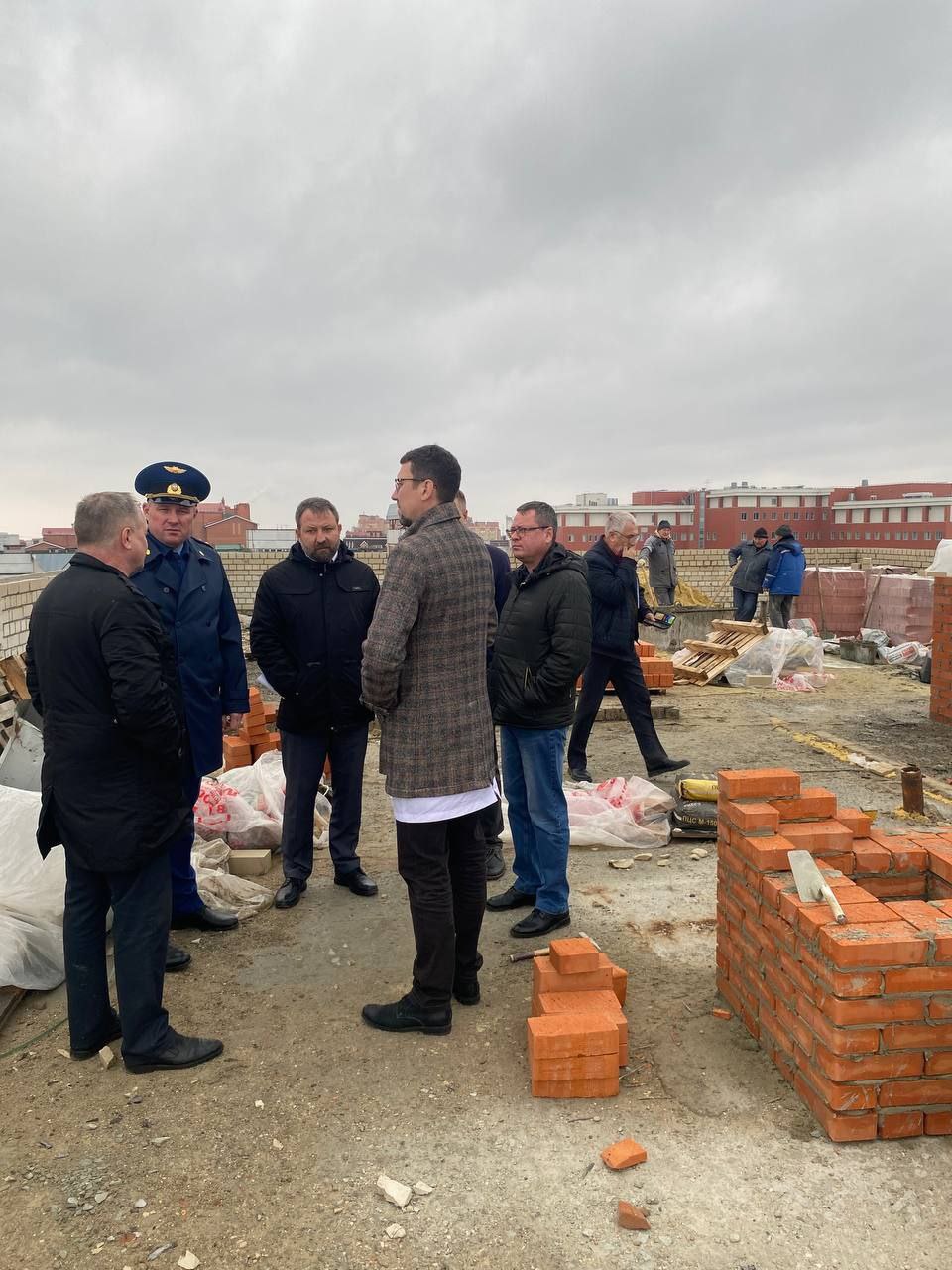 Прокуратура Ленинского района г. Ульяновска проводит проверку исполнения законодательства о контрактной системе в сфере закупок товаров, работ, услуг для обеспечения государственных и муниципальных нужд Прокуратура Ленинского района г. Ульяновска проводит проверку исполнения законодательства о контрактной системе в сфере закупок товаров, работ, услуг для обеспечения государственных и муниципальных нужд