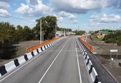 Администрация Ульяновска продолжает подготовку к возведению объезда города