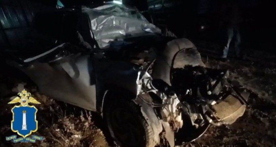 Информация о дорожно-транспортной обстановке на территории Ульяновской области за 19 ноября 2025 года