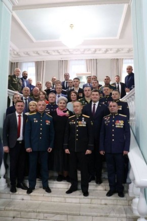 В Ульяновске прошли «Русские чтения»