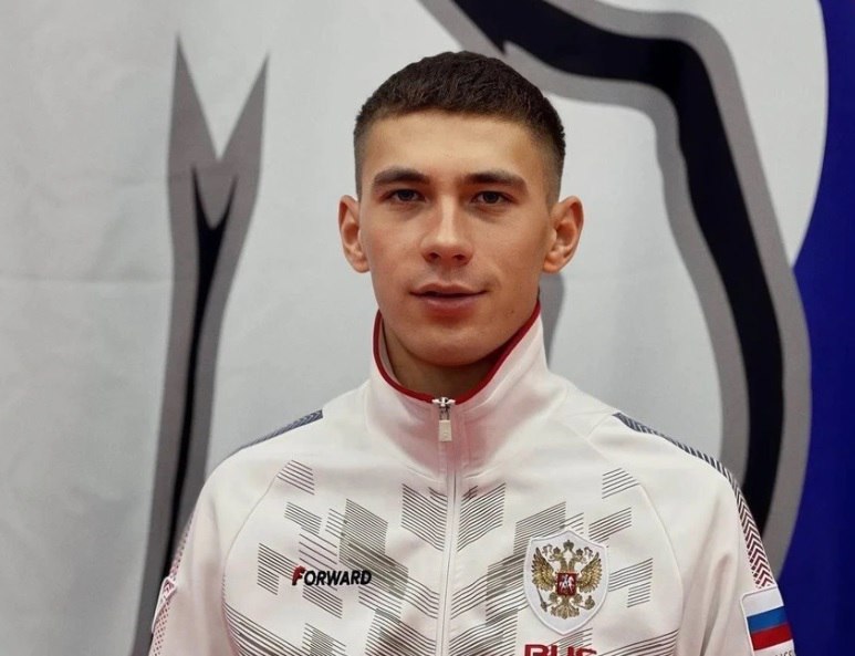 Проиграл в споре с монеткой и ушел на СВО: Ульяновский спортсмен Султан Зайдулин провел полгода «за ленточкой», а вернувшись домой начал тренировать детей