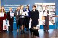 Оксана Рябова стала лучшим тифлобиблиотекарем России