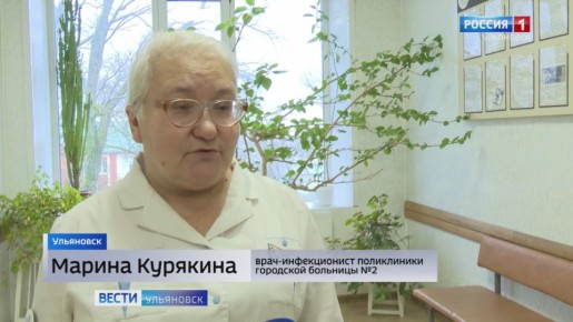 Гепатит - не приговор, особенно, если обратиться за помощью вовремя