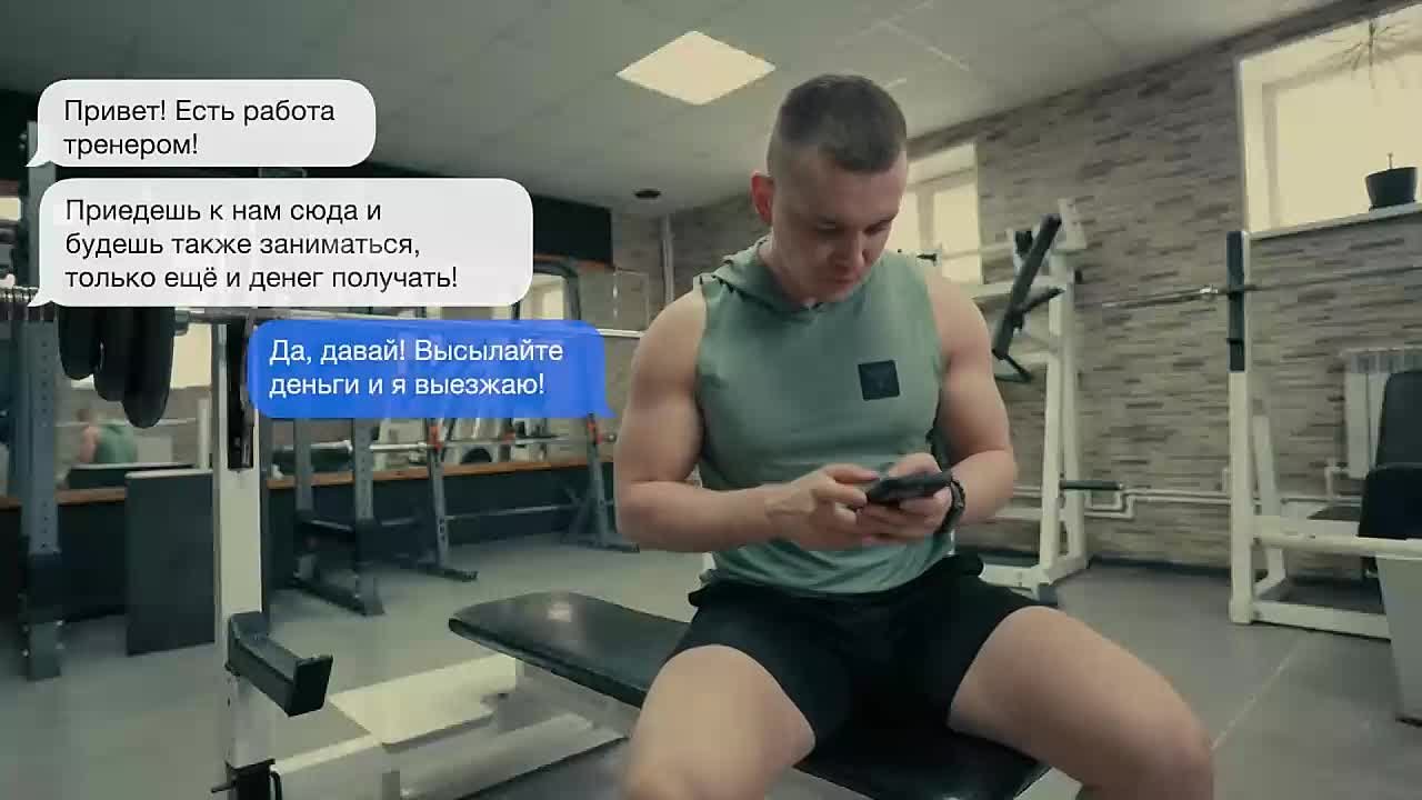 Фильм с участием ульяновского осужденного выложили в открытый доступ