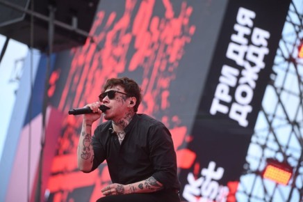 Дошло до «скорой помощи». Группе «Три дня дождя» пришлось срочно отменять концерты сразу в двух городах Поволжья – Ульяновске и Казани