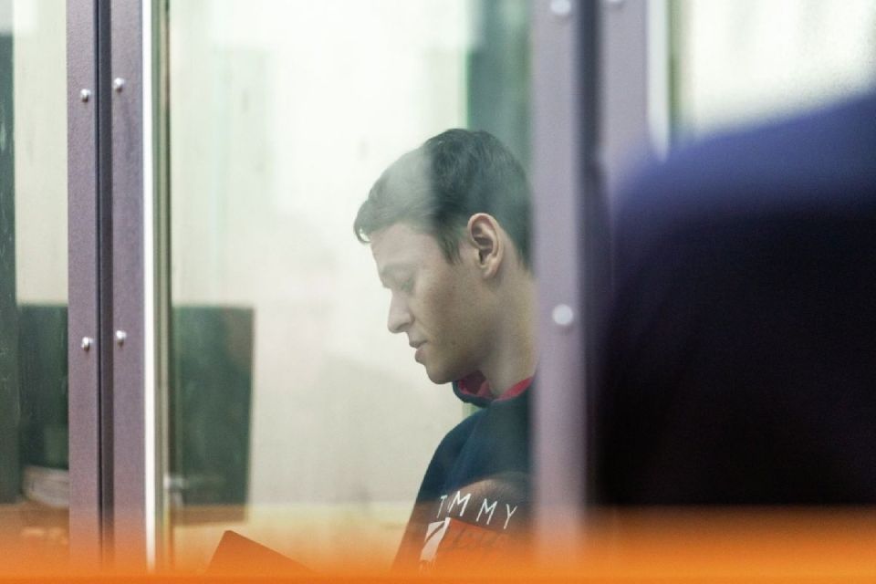 Шарлот остался в колонии общего режима