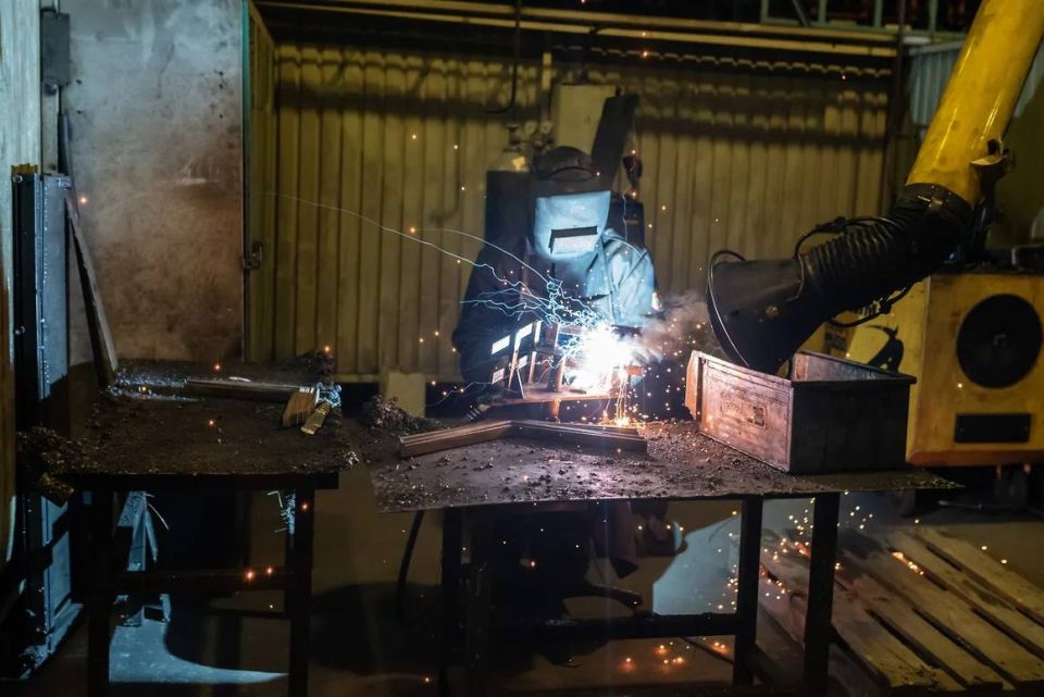 Четыре предприятия Ульяновской области получат финансовую поддержку