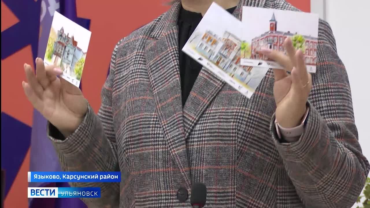 Поправляют здоровье, творят и учатся