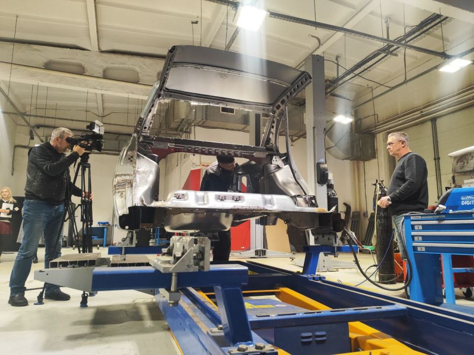 Таланты Ульяновской области покоряют федеральные высоты