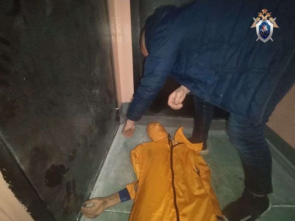 В Димитровграде задержали 35-летнего мужчину