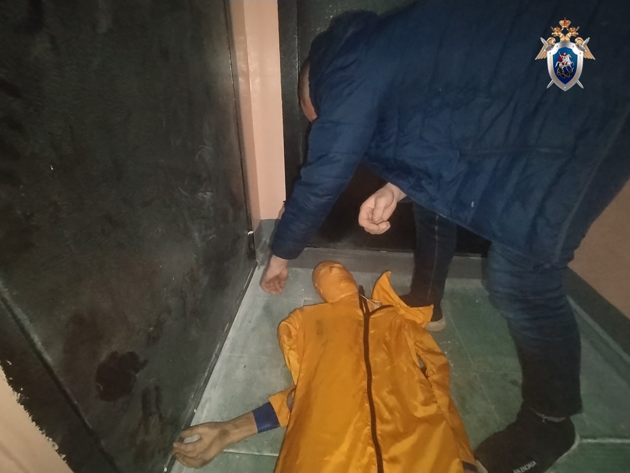 В Димитровграде задержали 35-летнего мужчину