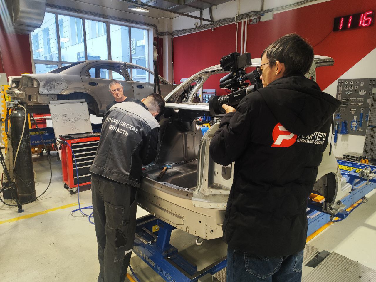 Таланты Ульяновской области покоряют федеральные высоты Таланты Ульяновской области покоряют федеральные высоты