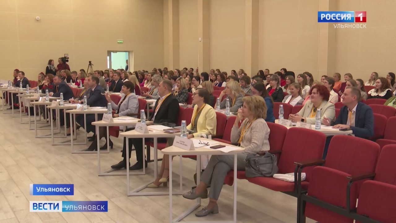 Их педагогический дебют состоялся и он оценен