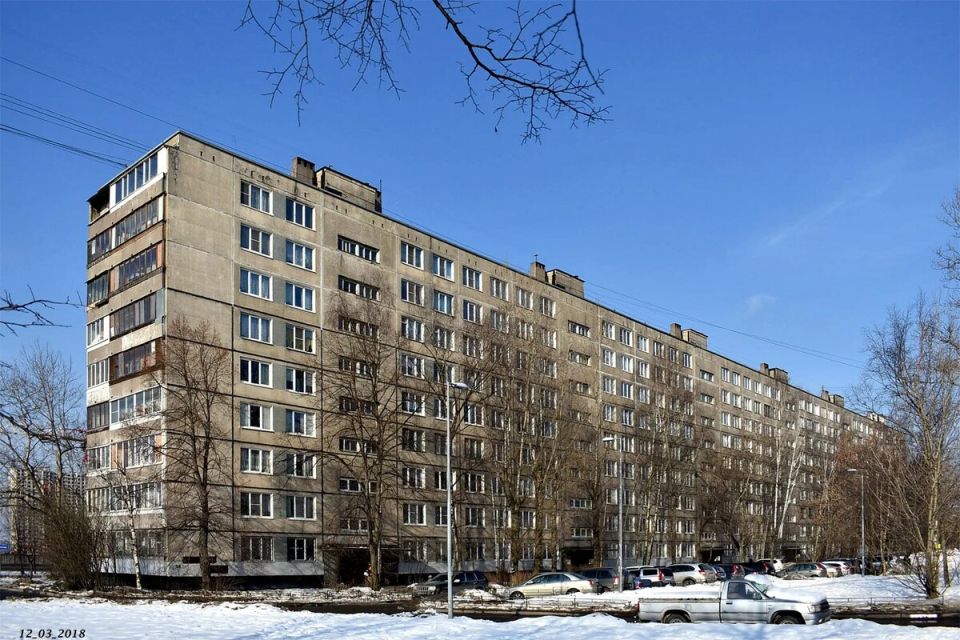 Брежневки в 2025 году: юридические нюансы покупки и перепланировки