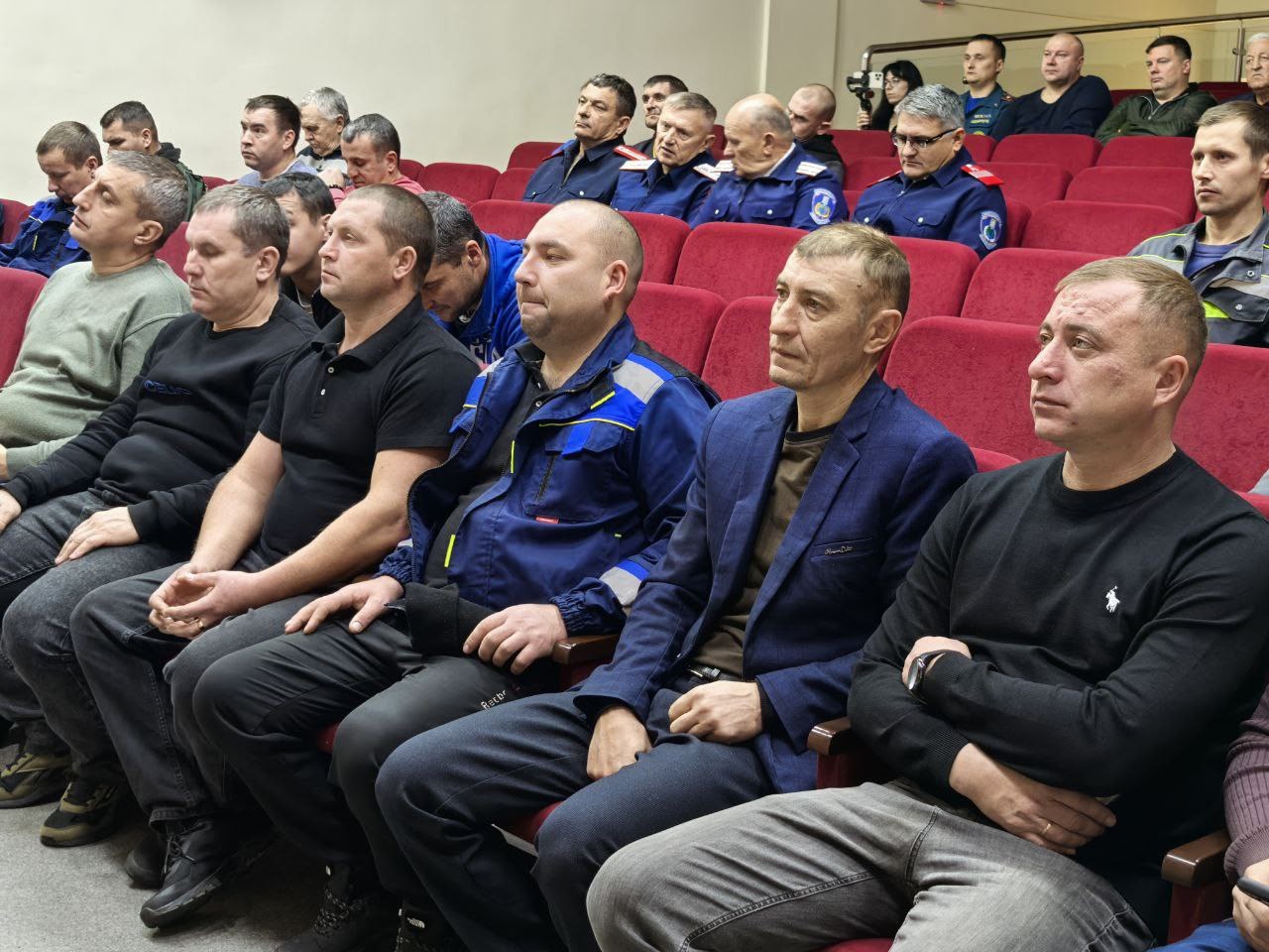 Добровольцы: надежная опора для МЧС России Добровольцы: надежная опора для МЧС России