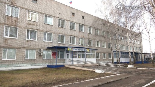 Обновили автопарк, заменили лифты, установили новое оборудование