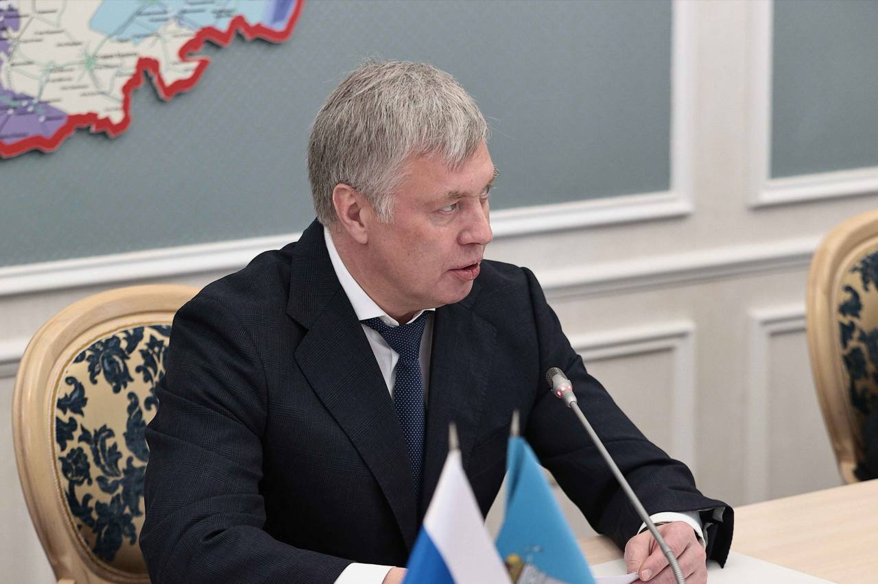 Алексей Русских: Наращиваем сотрудничество с братской Беларусью! Алексей Русских: Наращиваем сотрудничество с братской Беларусью!