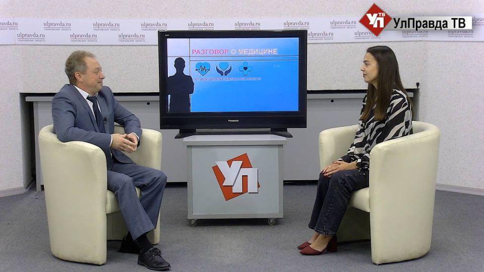 Разговор о медицине. Антибиотики - враг или польза