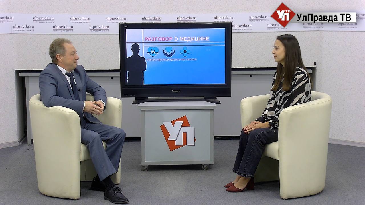 Разговор о медицине. Антибиотики - враг или польза