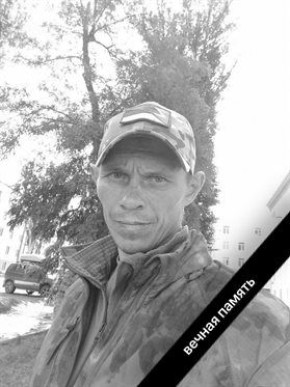 С участником СВО простятся в субботу в Димитровграде