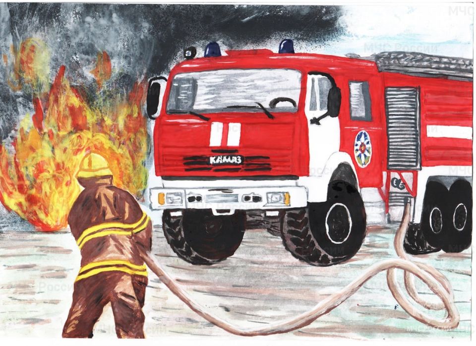 «Звезда спасения»: подведены итоги регионального этапа IХ Всероссийского героико-патриотического фестиваля детского и юношеского творчества