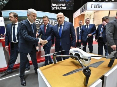 Беспилотники послали на второй круг