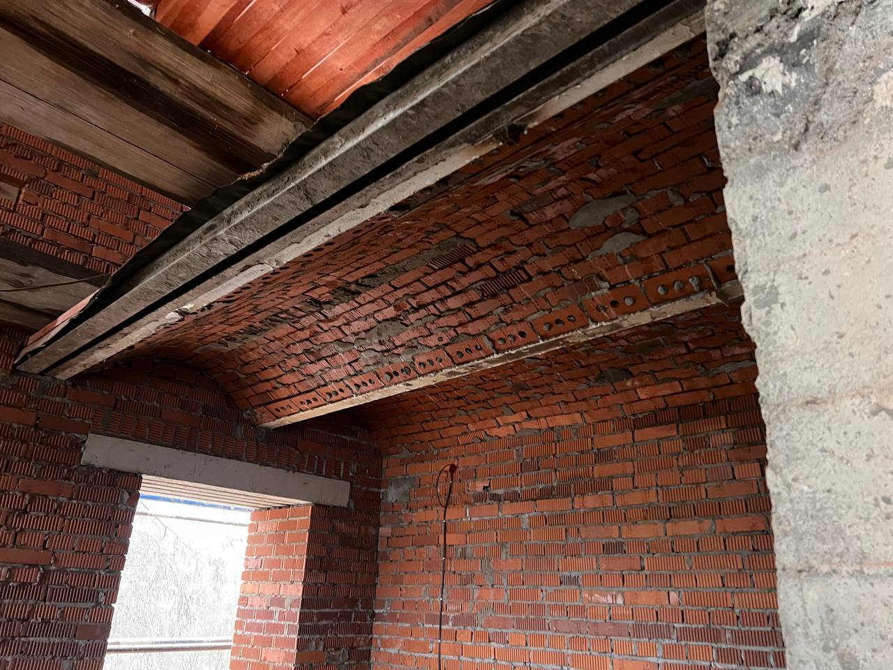 В Литературном музее «Дом Языковых» восстановили пристрой здания и приступили к устройству кровли В Литературном музее «Дом Языковых» восстановили пристрой здания и приступили к устройству кровли