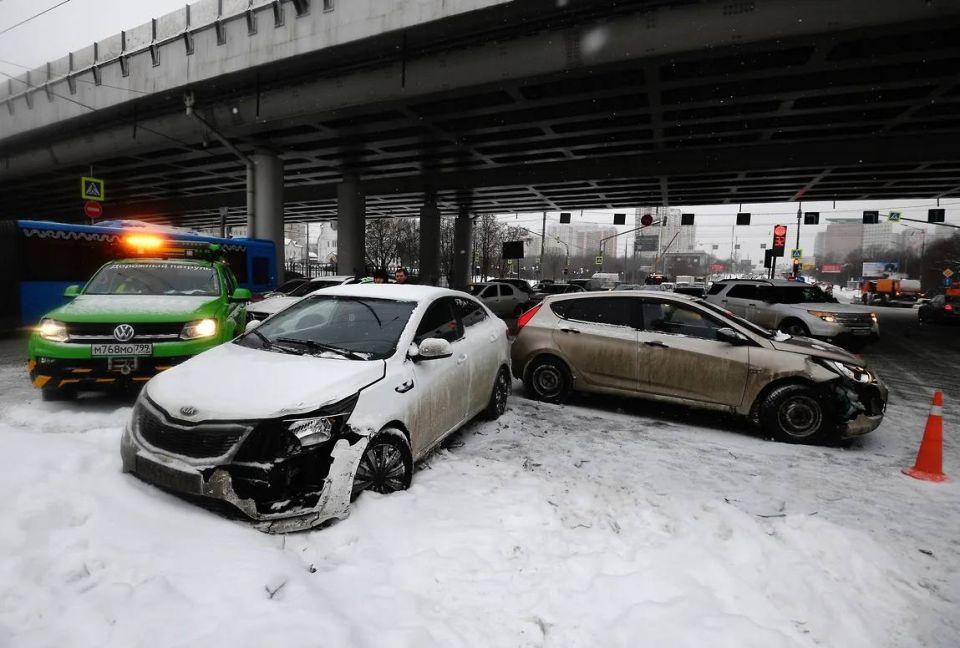 В Ульяновске в суд направлено уголовное дело «автоинсценировщиков»